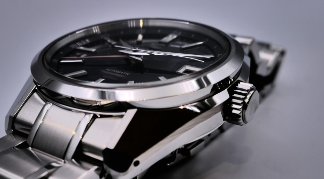 かっこいい時計